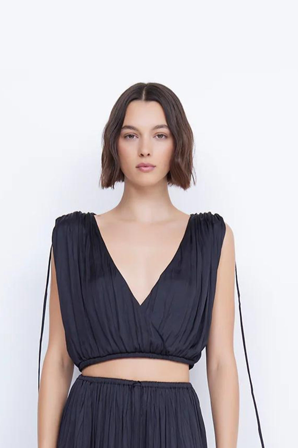 Utopia Black Top