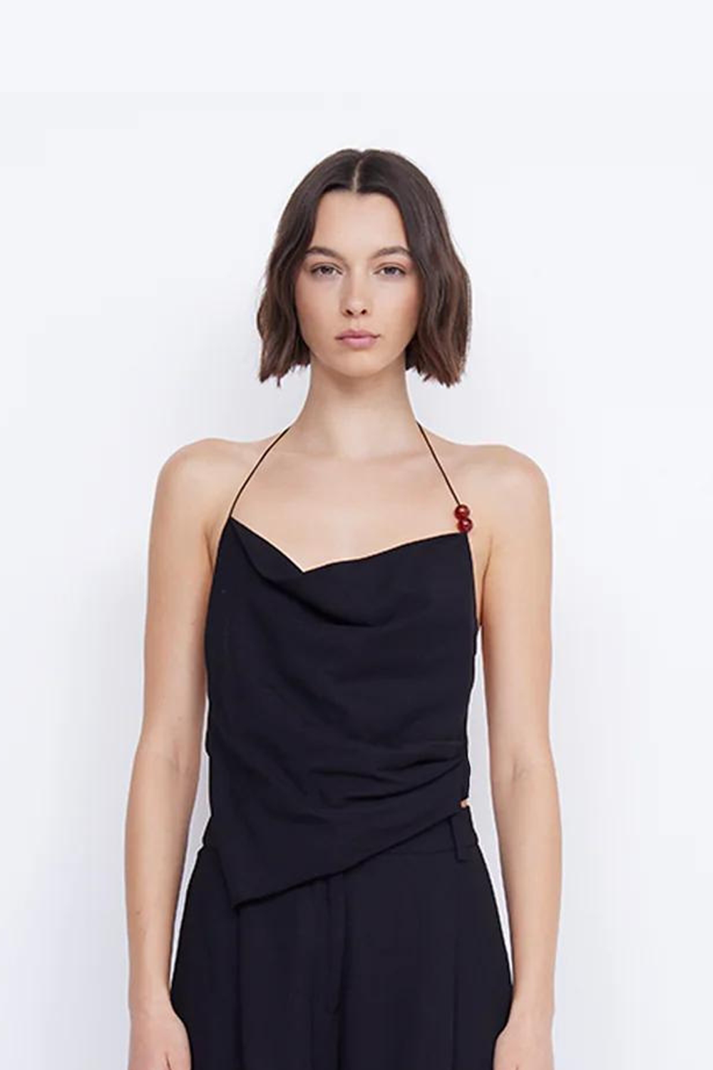 Nocturne Black Top