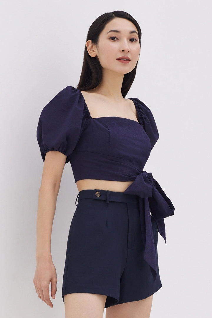 Moscow Black Dress
