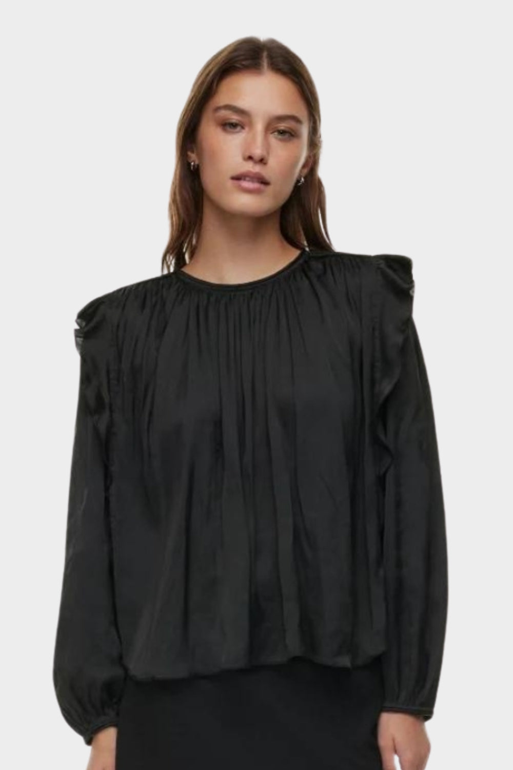 Echo Black Top