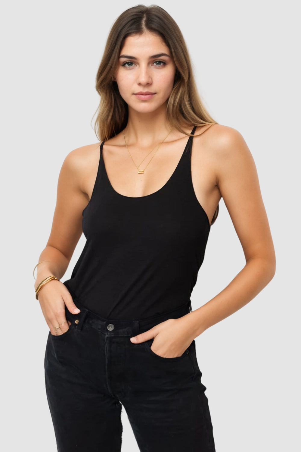 Putney Black Top