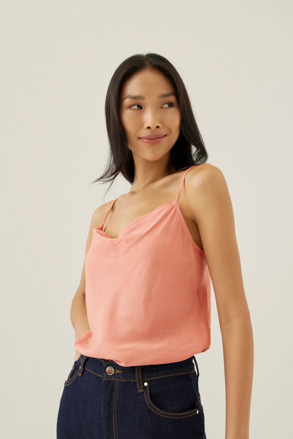 Ridge Peach Top