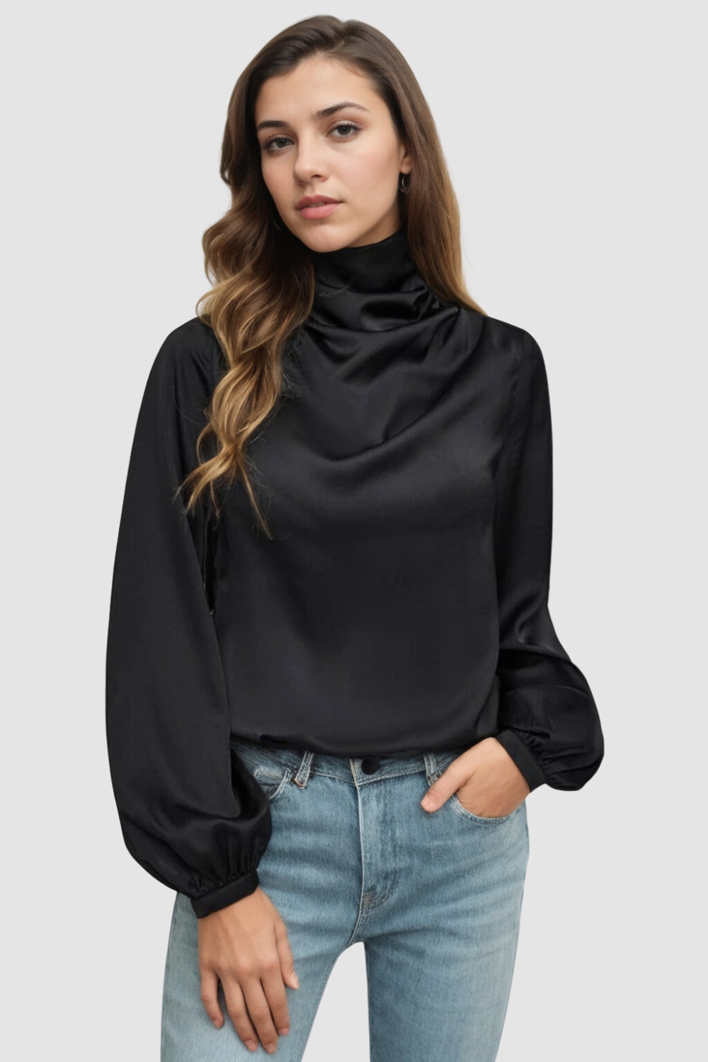 Last Forever Black Top