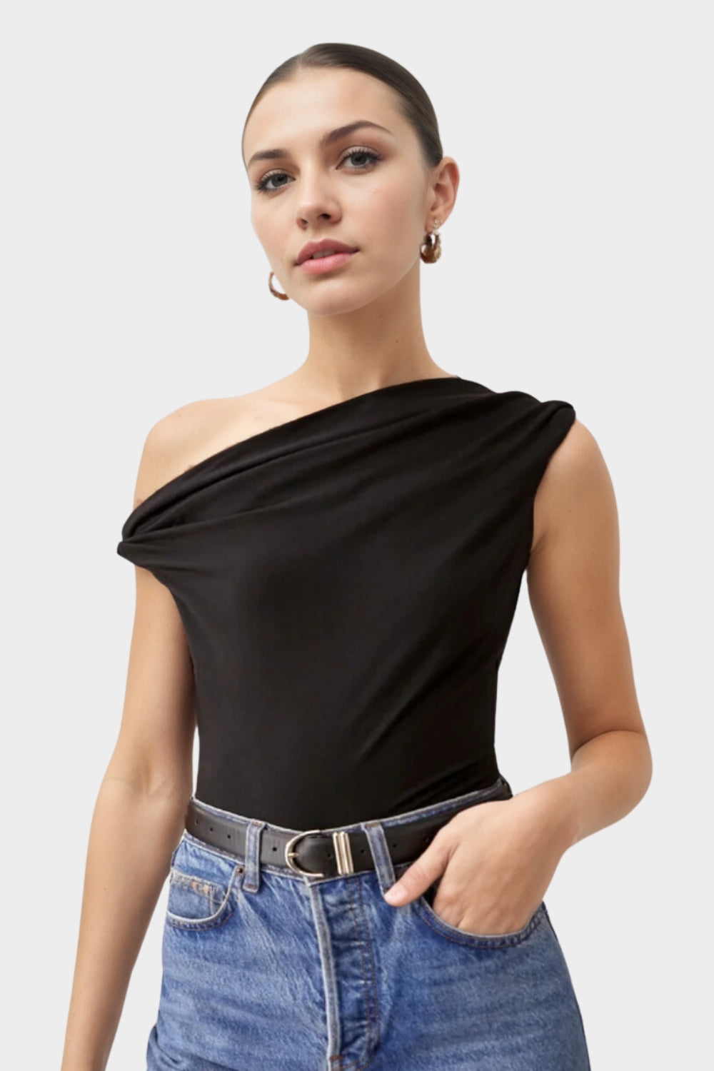 Twickenham Black Top