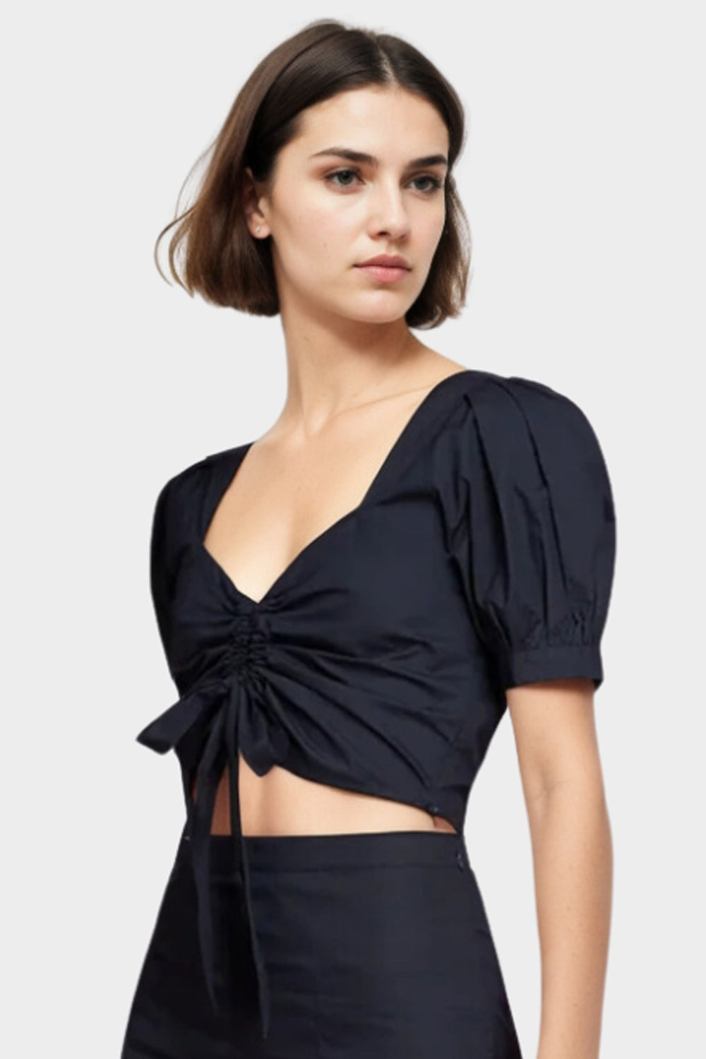 Barnet Black Top