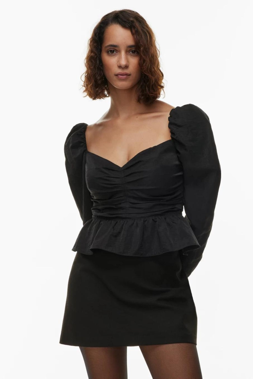 Solaris Black Top