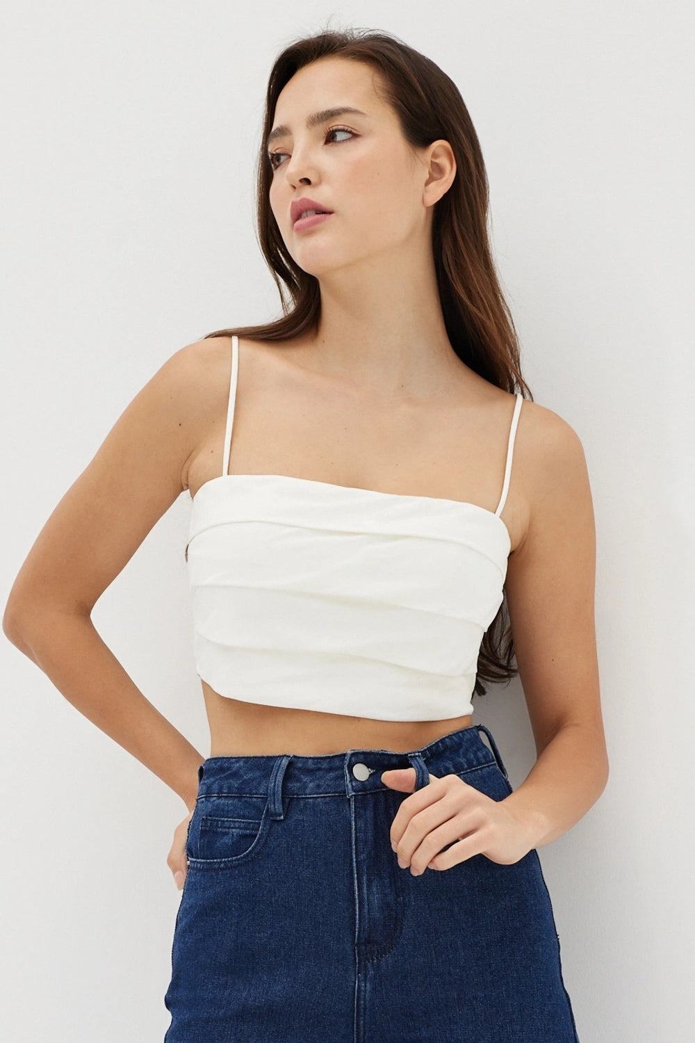 Sydney White Top