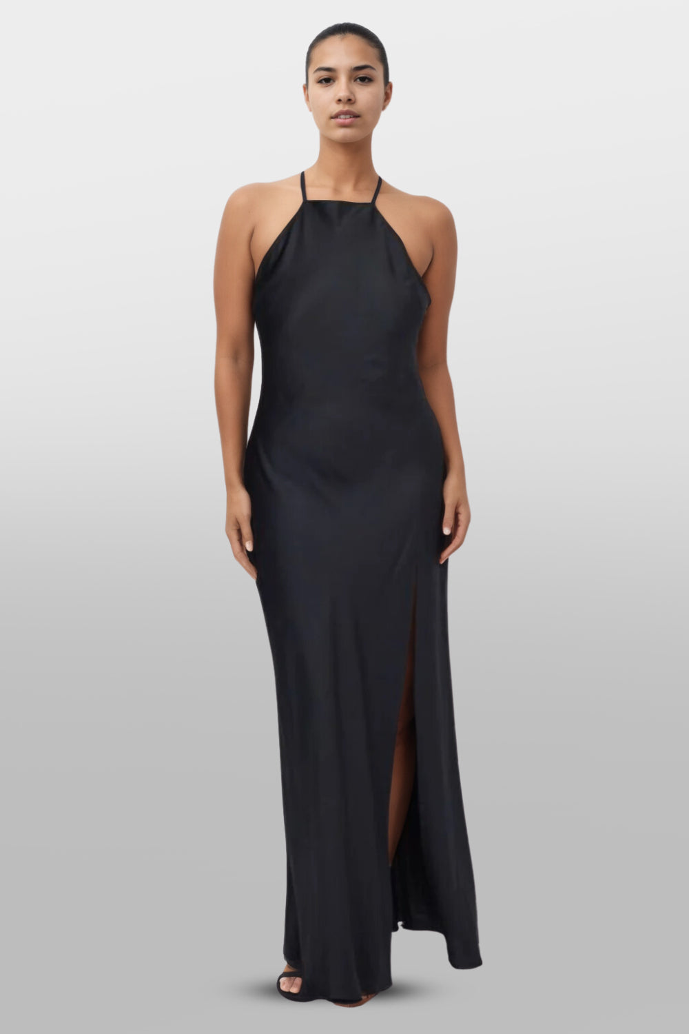 Windsor Black Dress
