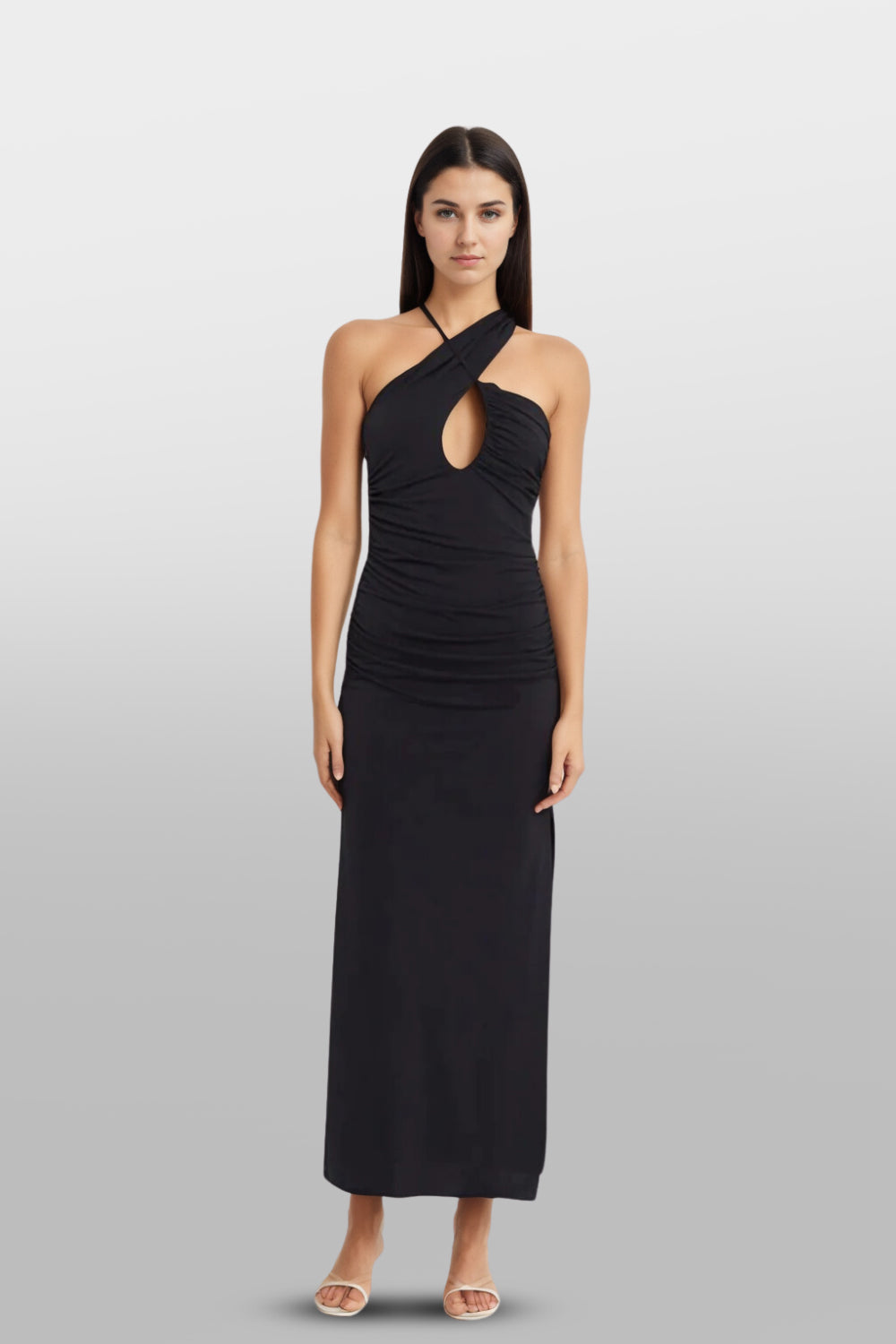 Burlington Black Dress