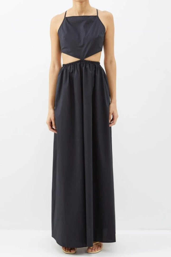 Winnipeg Black Dress