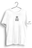 Go Play Graphic Printed White Tshirt