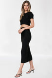 My Lady In Black Combo Set