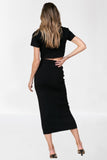 My Lady In Black Combo Set