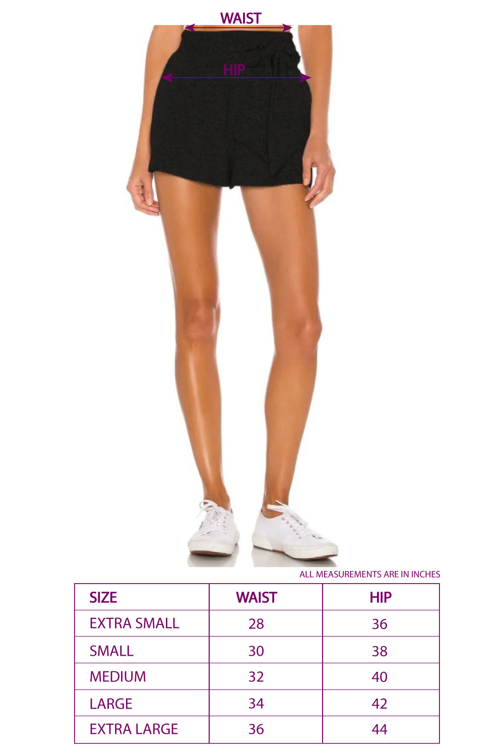 Solid jersey PJ set